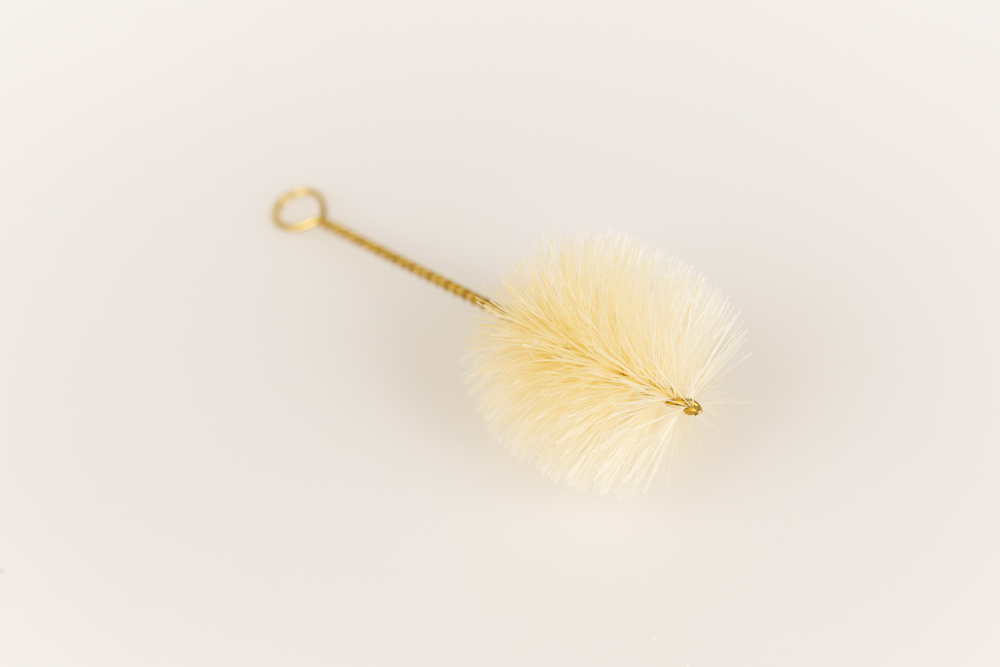 Preview: Weihwasserbürste